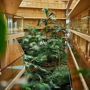 Hotel Jakarta, Amesterdão