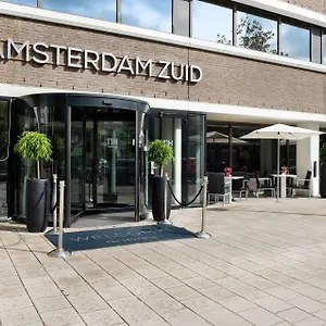Nh Zuid **** Amszterdam