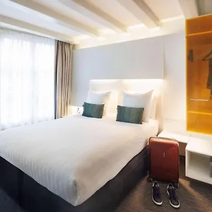 Ibis Styles Station *** Amszterdam