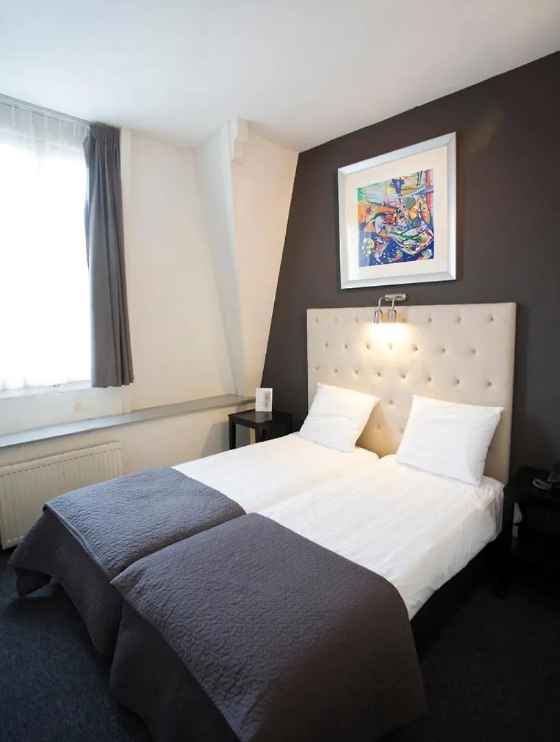 Quentin Amsterdam Hotel
